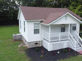 218 Robinson St, Rock Hill, SC 29730