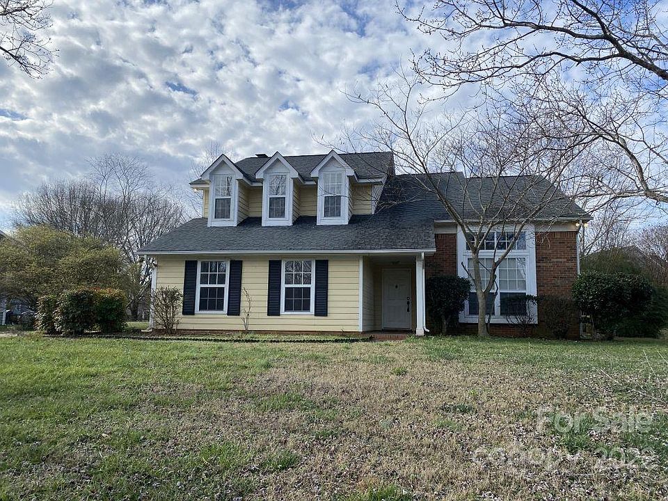 13720 Castleford Dr, Mint Hill, NC 28227 Zillow