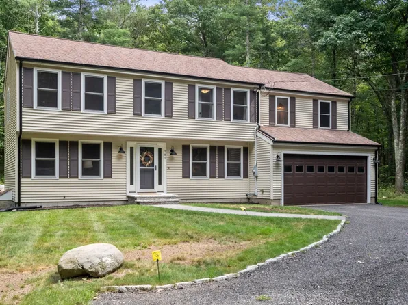 181 Sterling Rd, Jefferson, MA 01522