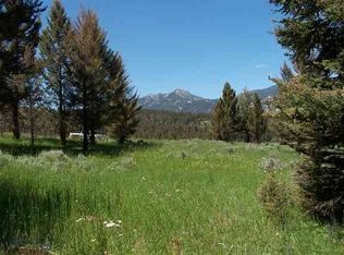 Tbd Fortress Rd, Big Sky, MT 59716