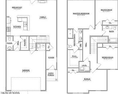 2nd image of 169 Roseberry St Lot 76B