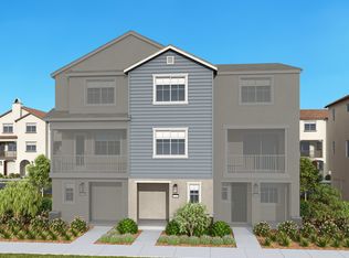 Plan 1 Plan, Easton at The Meadows, Chino, CA 91708