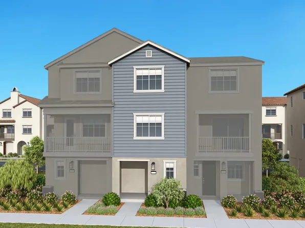 Plan 1 Plan, Easton at The Meadows