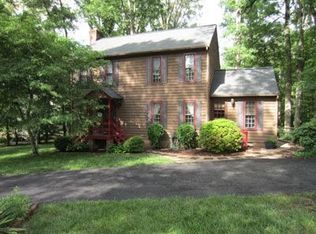 7950 Millvale Rd, Chesterfield, VA 23832