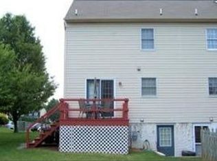 136 Northwood Ct #L-0136, Lebanon, PA 17042