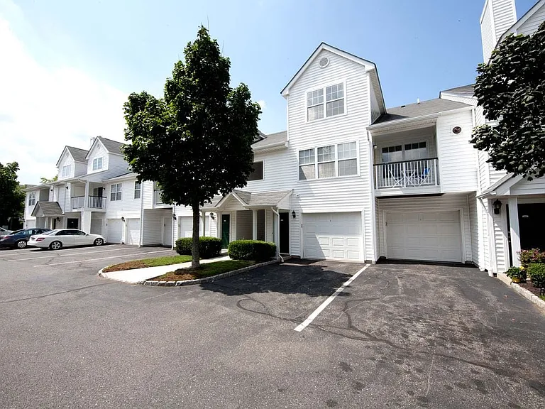 Community exterior