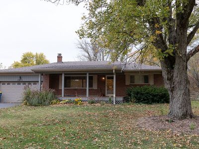 2611 E Loretta Dr, Indianapolis, IN, 46227