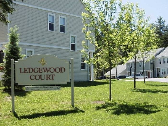Ledgewood Court Apartments Damariscotta, ME Zillow