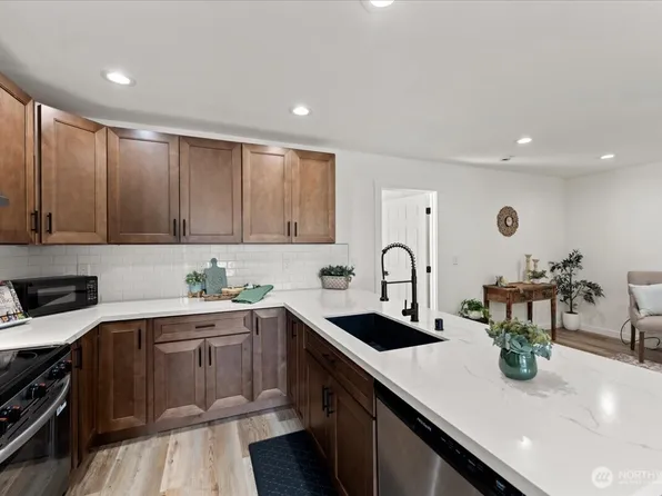 429 Chestnut Street, Shelton, WA 98584
