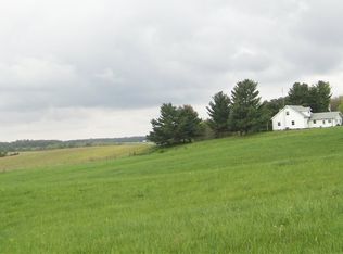 4748 W Division Rd, Peru, IN 46970