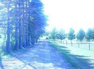 4760 Owosso Rd, Fowlerville, MI 48836