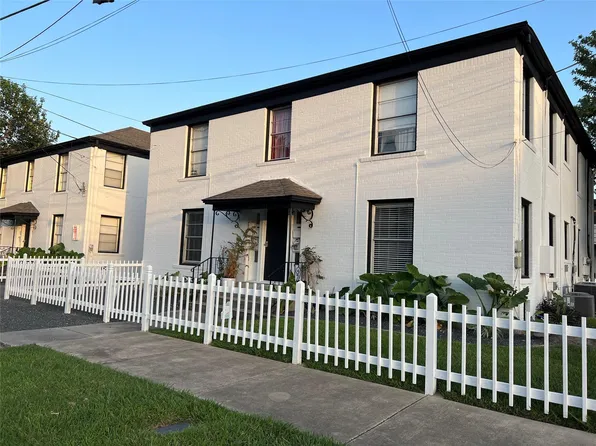 1851 W Main St APT 6, Houston, TX 77098