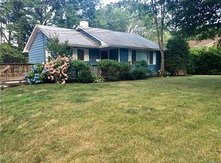 6 John St, New City, NY 10956