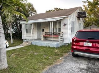 2307 Cleveland St, Hollywood, FL 33020