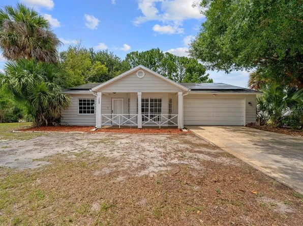 7505 Bramblewood Dr, Port Richey, FL 34668