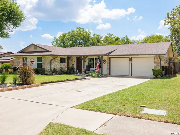 215 De Vaca, Universal City, TX 78148