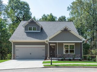 178 Mount Moriah Rd, Ball Ground, GA 30107