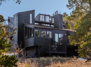 90 Peakview Dr, Nederland, CO 80466