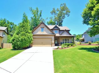 182 Weaver Dr, Jefferson, GA 30549