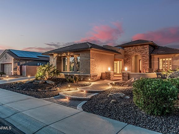 5th image of 16422 W ALVARADO Drive