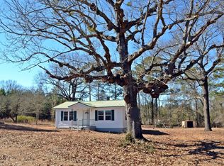 1858 Brown Springs Church Rd, Hartsville, SC 29550