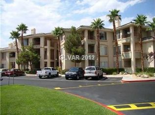 7151 S Durango Dr UNIT 104, Las Vegas, NV 89113