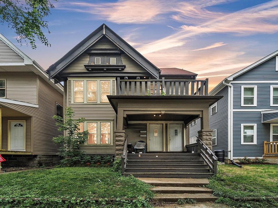 1st image of 3025 N 6th STREET #3027