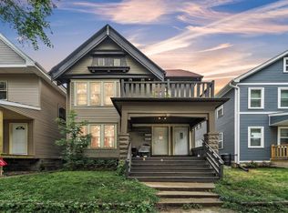 3025 N 6th St #3027, Milwaukee, WI 53212