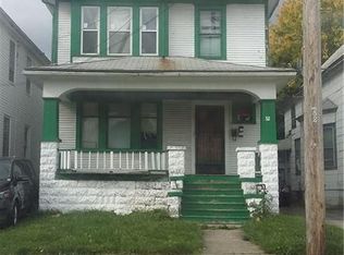 52 Bissell Ave, Buffalo, NY 14211