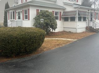 10 Draper Rd FLOOR 2, Millbury, MA 01527