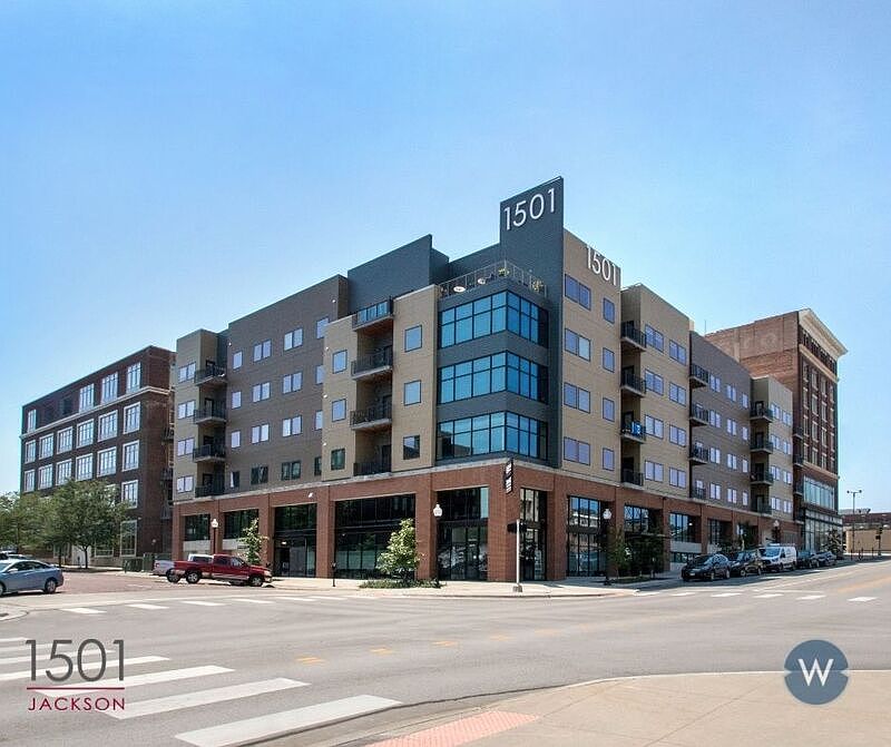 1st image of 1501 Jackson St #513