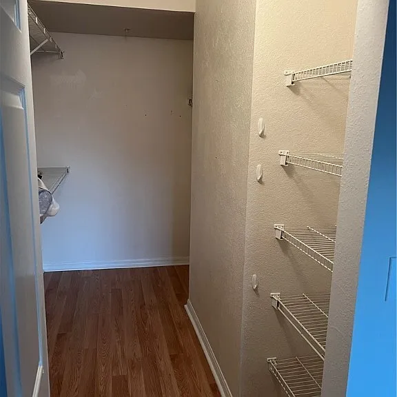 6461 Aragon Way #208 — Photo 7