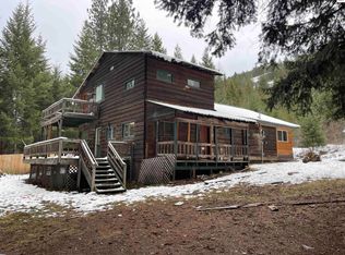 470 Lafayes Way, Sagle, ID 83860