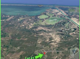 1 Old Port Isabel Rd #10, Brownsville, TX 78521