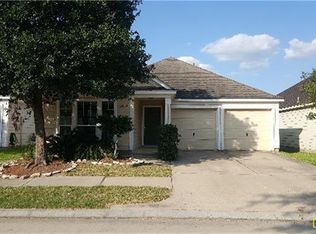 16614 Strathmore Manor Ln, Houston, TX 77090