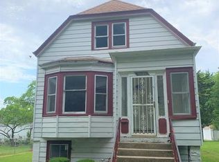 10450 S Church St, Chicago, IL 60643