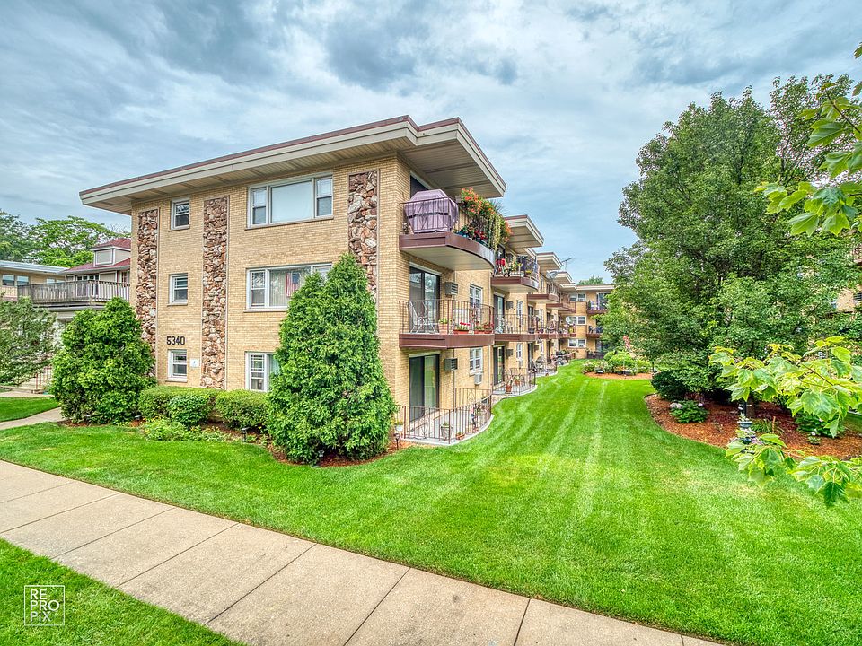 1st image of 5340 W Windsor Ave APT 3H