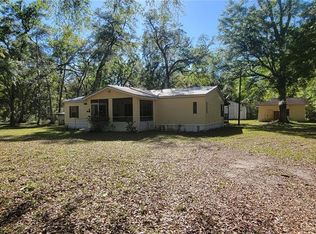 2097 NE 349th Hwy, Old Town, FL 32680