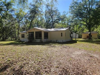 2097 NE 349th Hwy, Old Town, FL, 32680