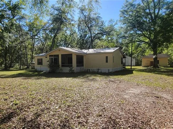 2097 NE 349th Hwy, Old Town, FL 32680