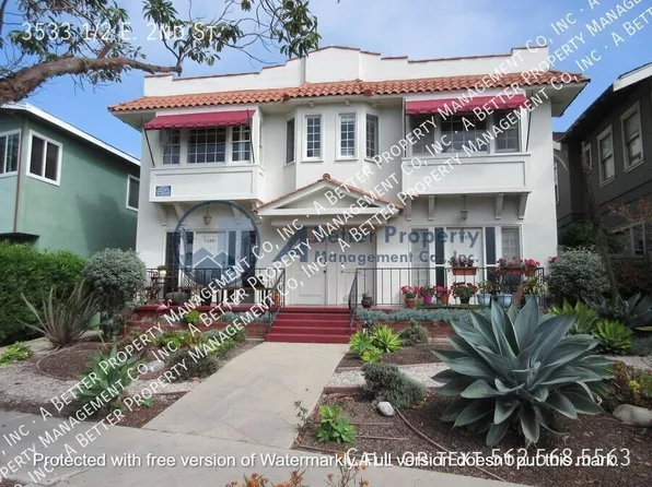 3533 1/2 E 2nd St, Long Beach, CA 90803