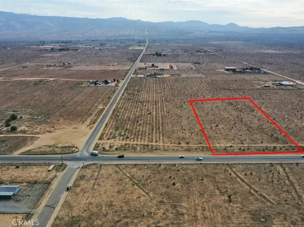 0 Highway 18 #63, Apple Valley, CA 92307