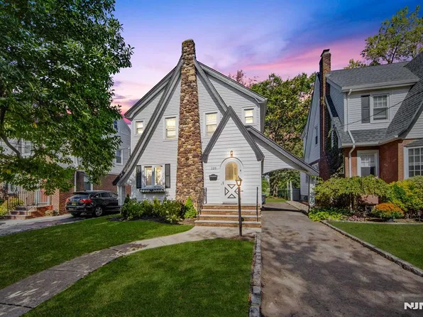 120 Raab Ave, Bloomfield, NJ 07003