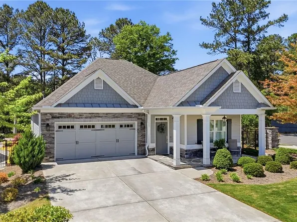 400 Grafton Walk, Woodstock, GA 30188