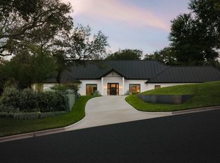 4101 McBrine Pl, Austin, TX 78746