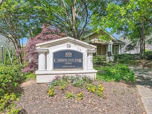 2700 Pine Tree Rd NE Unit 2303, Atlanta, GA 30324