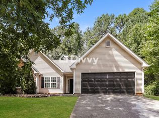 883 Kendall Park Dr, Winder, GA 30680