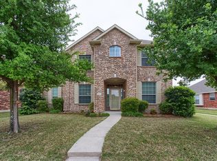 1517 Brook Ridge Ave, Allen, TX 75002