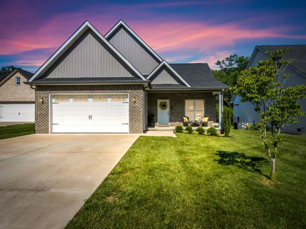 162 Beckam Way, Smithville, TN 37166