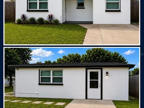 4533 W FERN STREET, TAMPA, FL 33614